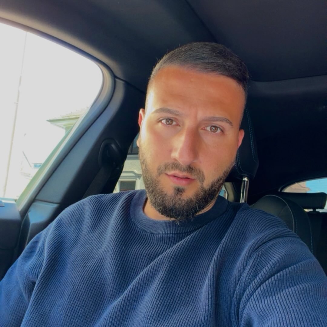 Instagram Profilbild von orhunkale_