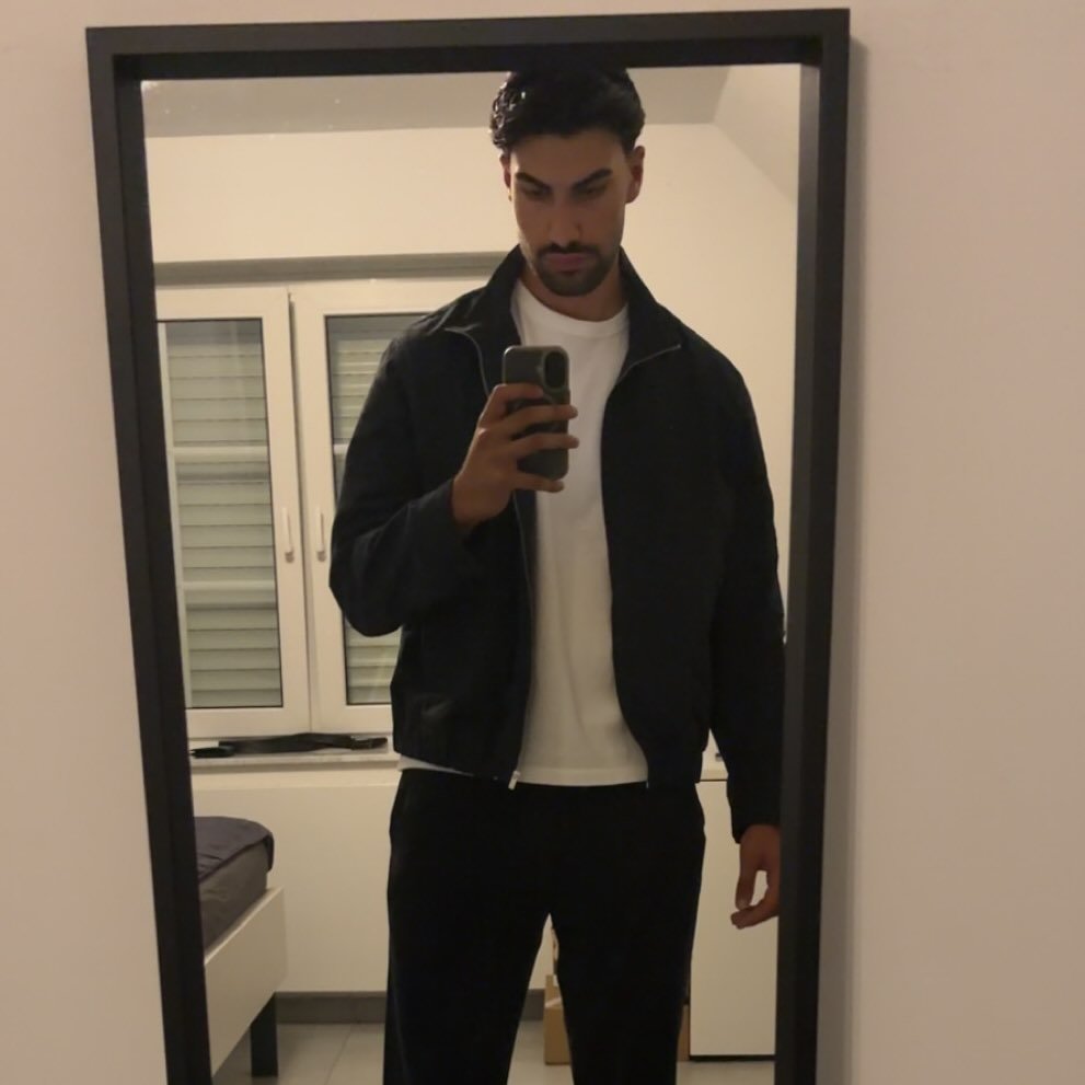 Instagram Profilbild von sevkangoe