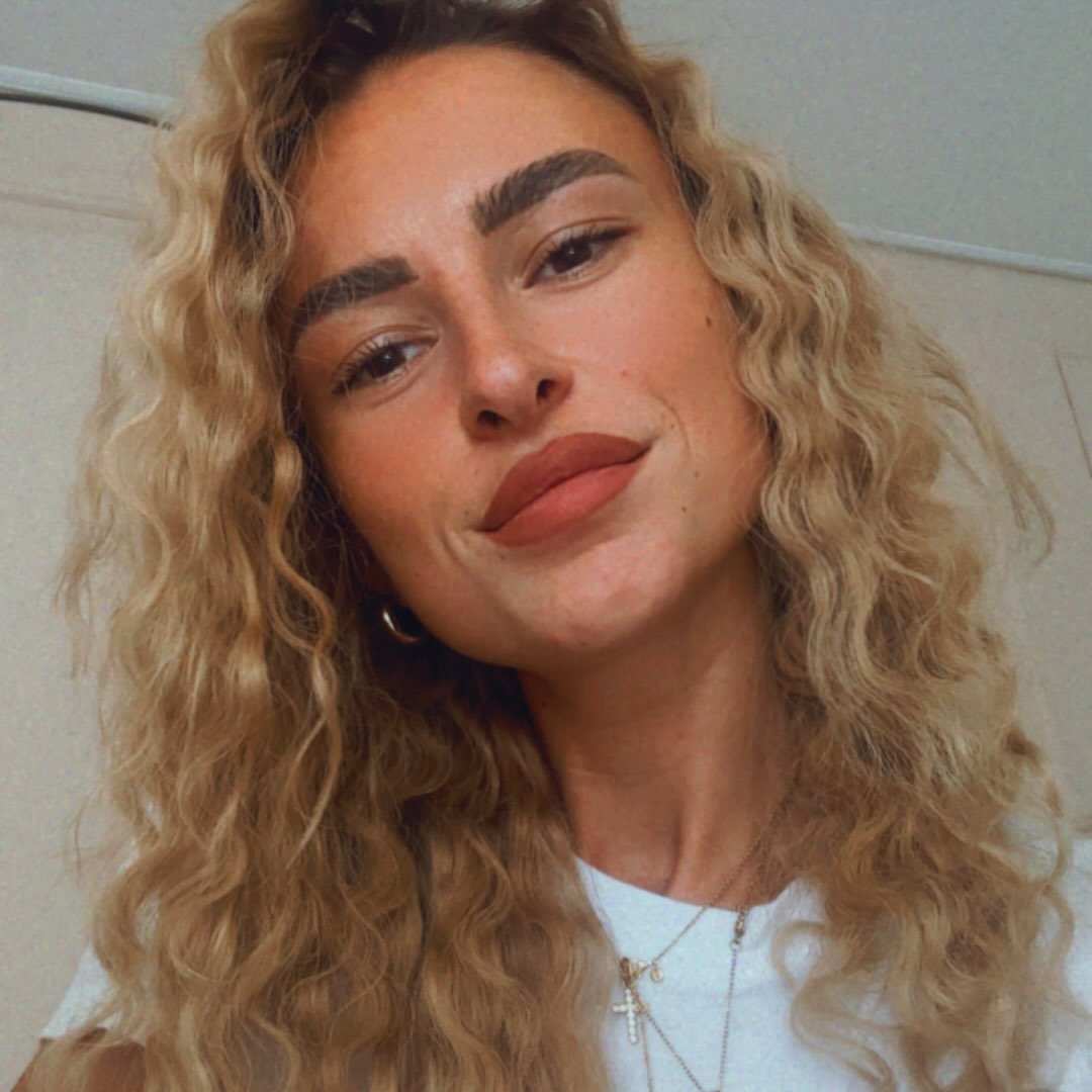 Instagram Profilbild von madelinefrie