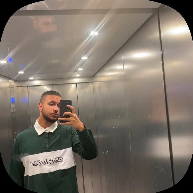 Instagram Profilbild von baraa068