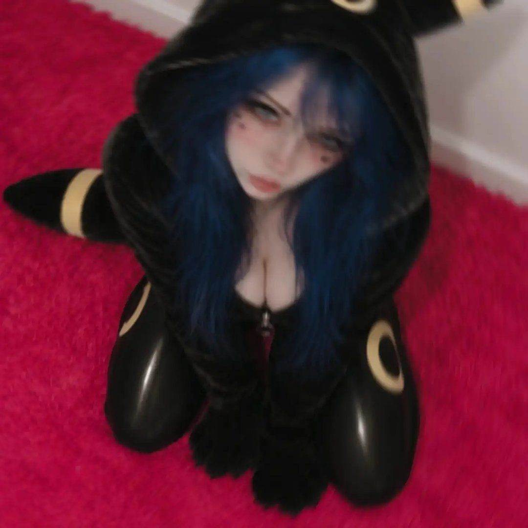Instagram Profilbild von dekuuxdekuu
