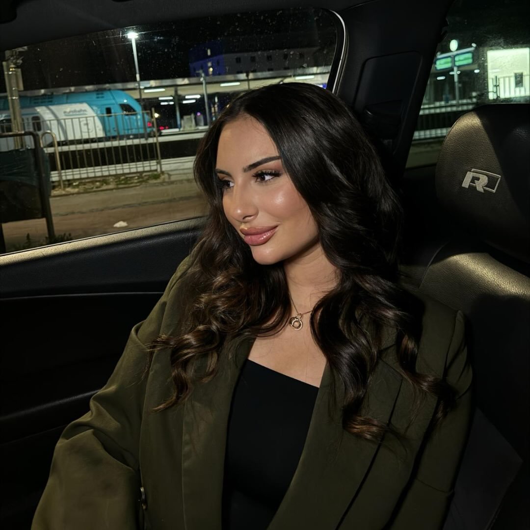 Instagram Profilbild von leilaxml
