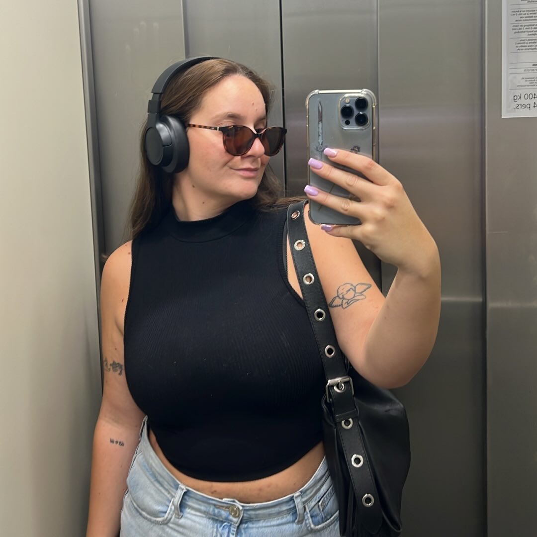 Instagram Profilbild von i7dona