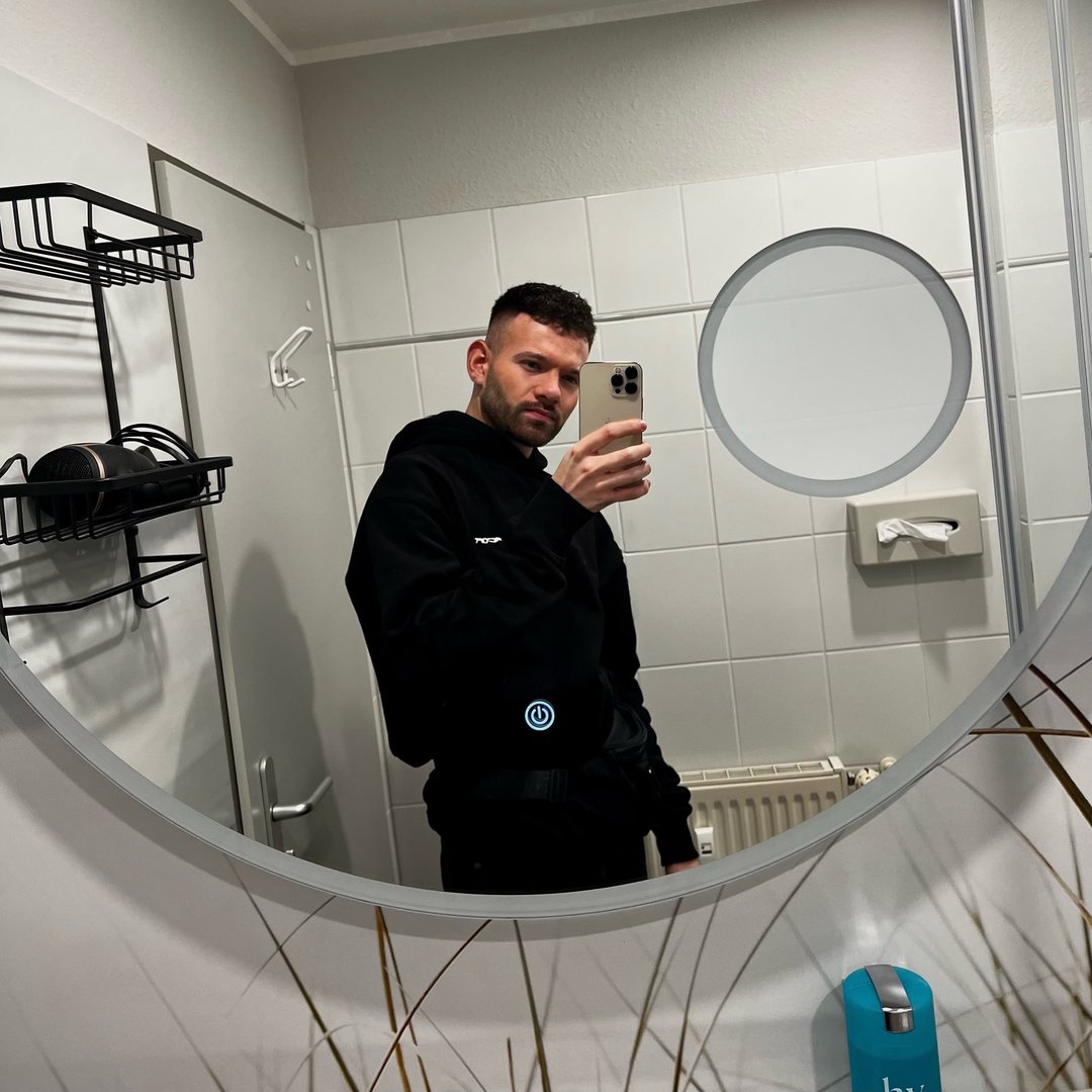 Instagram Profilbild von d.arioriginal