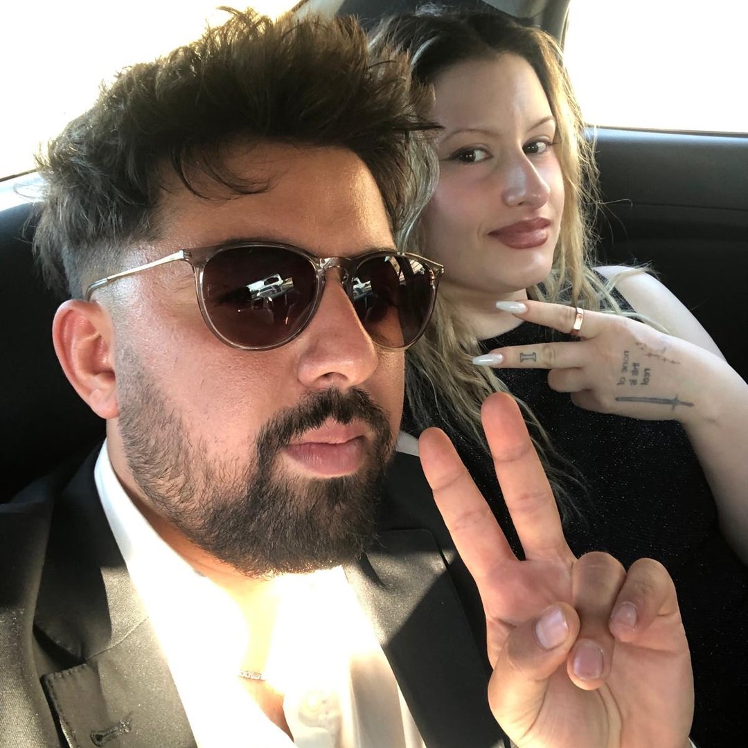 Instagram Profilbild von sametkosoval7