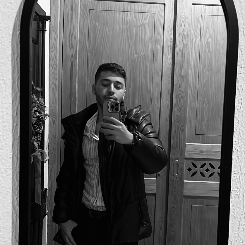 Instagram Profilbild von hilelmami