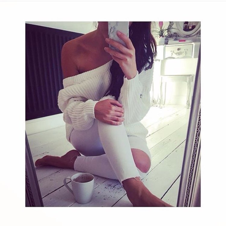 Instagram Profilbild von mrsnicewoman