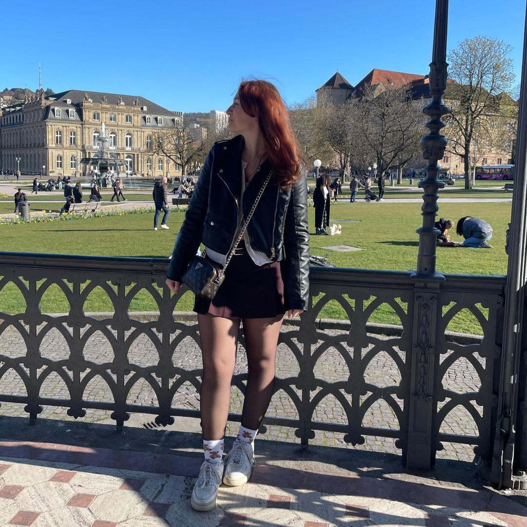 Instagram Profilbild von kirabomball