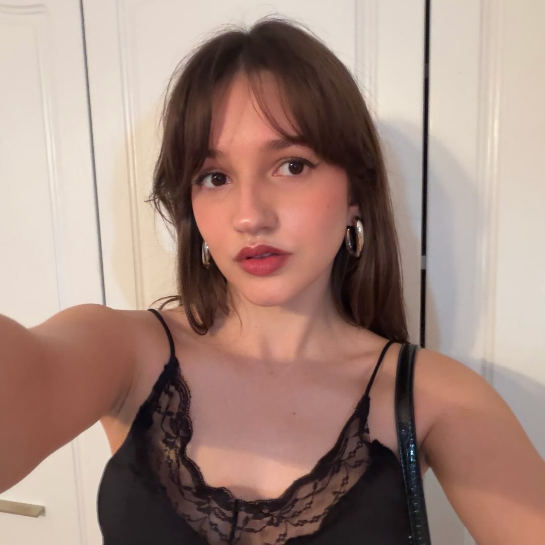 Instagram Profilbild von tringadesku