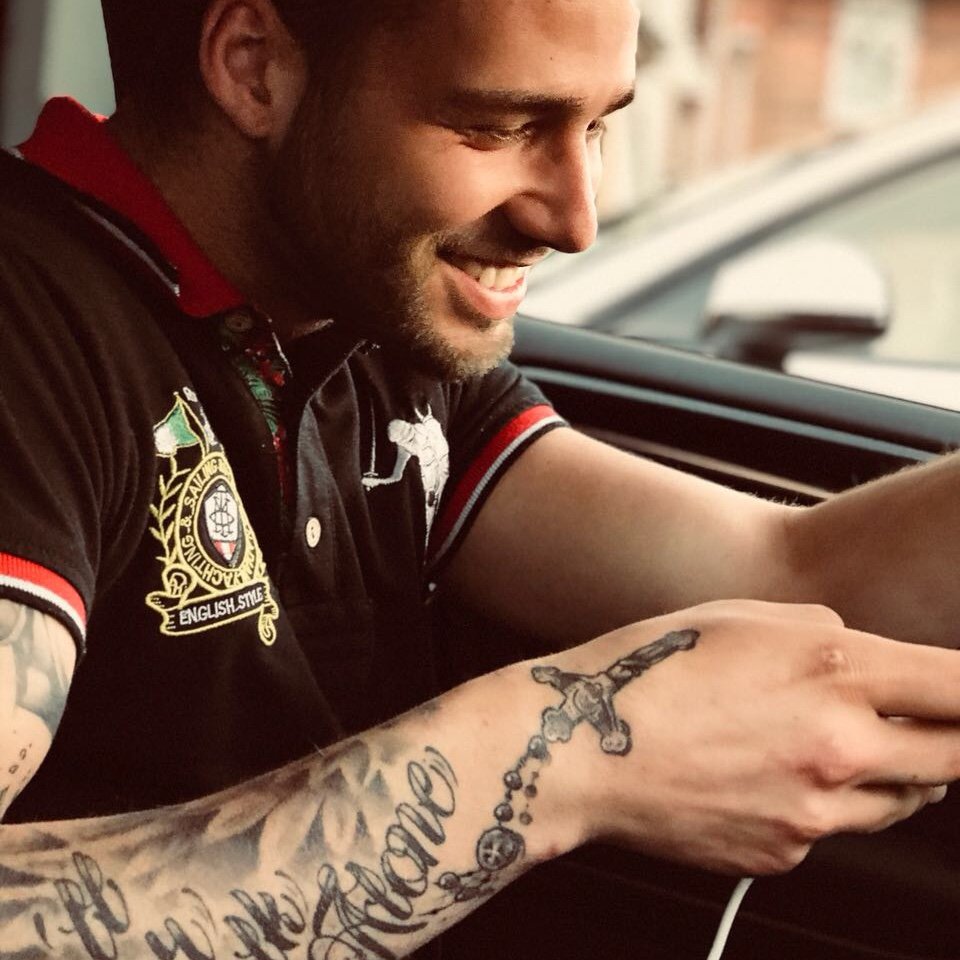 Instagram Profilbild von marvin.froe