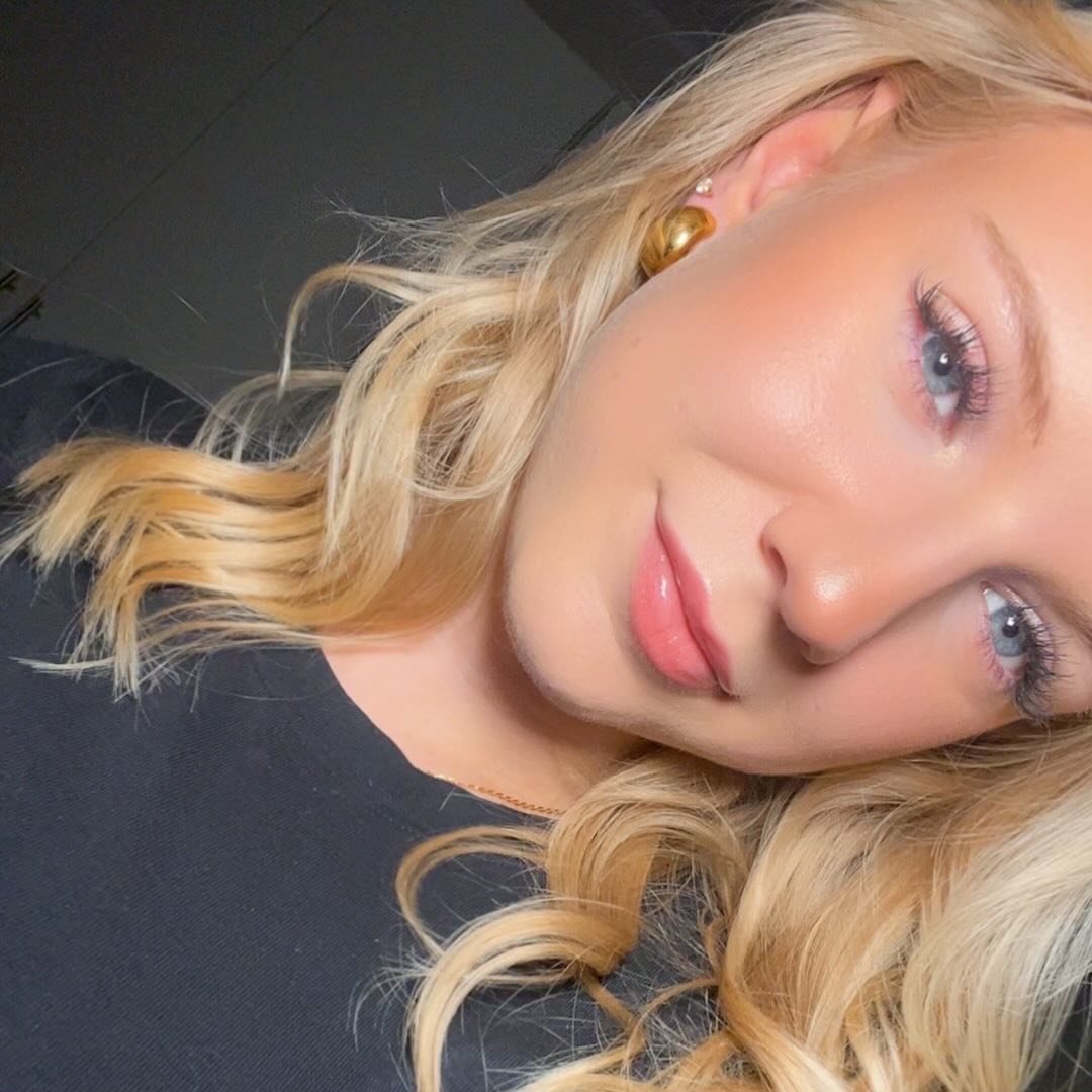 Instagram Profilbild von xkr1stin
