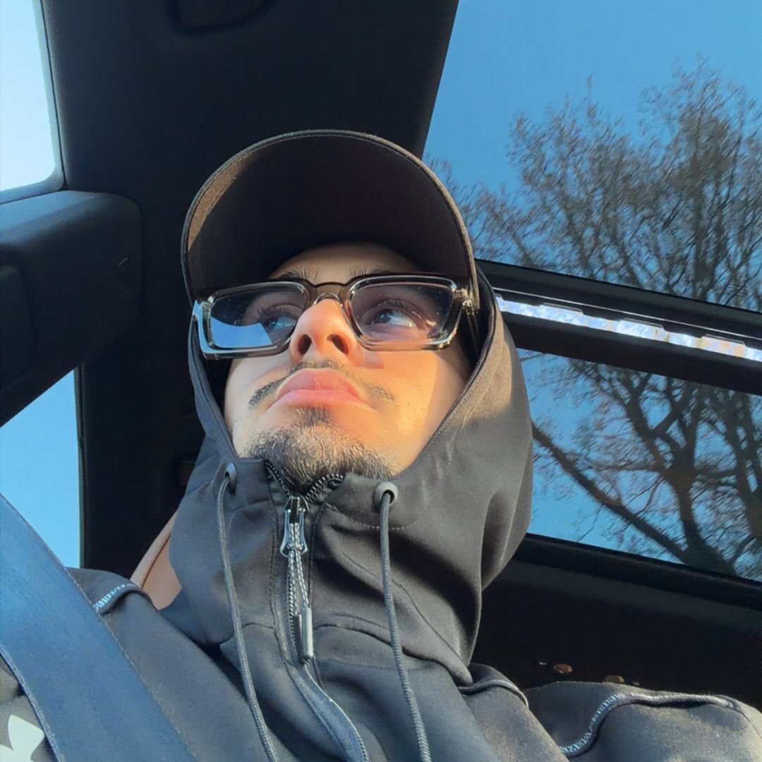 Instagram Profilbild von mohamedelel