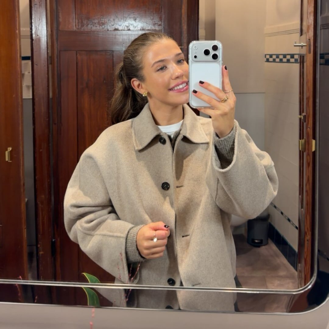 Instagram Profilbild von leoniethews
