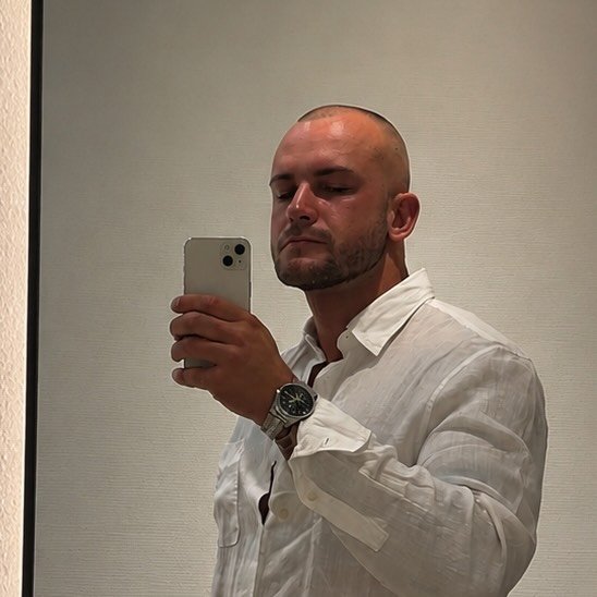 Instagram Profilbild von m_xmlr