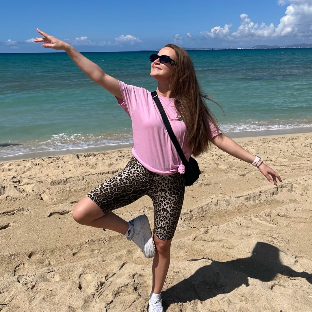 Instagram Profilbild von sariner