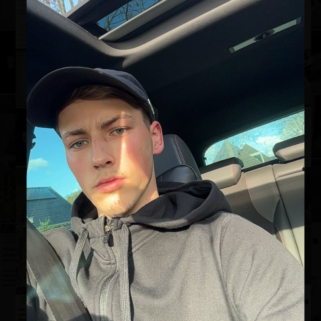 Instagram Profilbild von jente.jonker