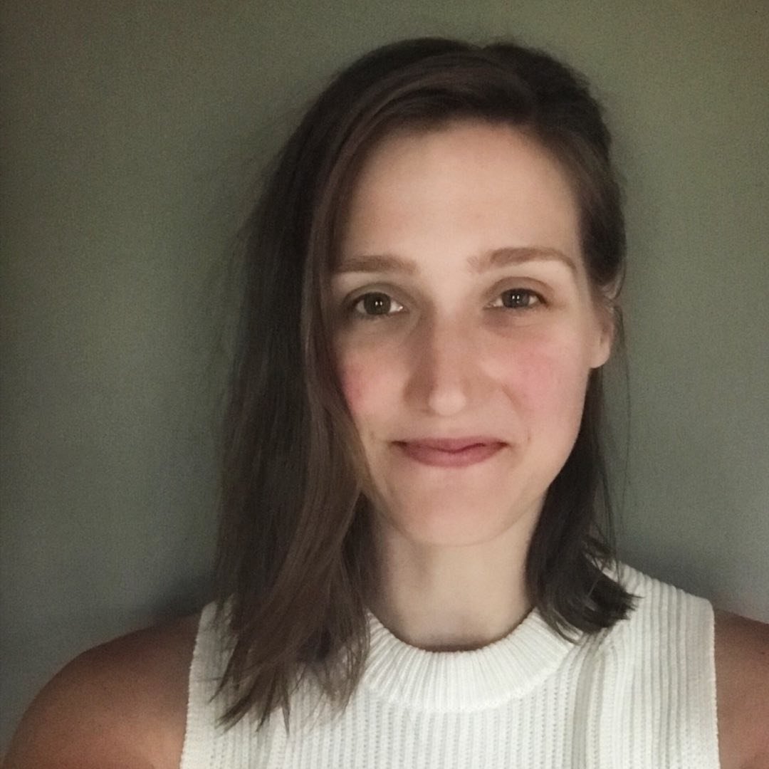 Instagram Profilbild von coachedbyrachel