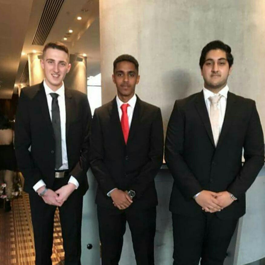 Instagram Profilbild von chuggaz98