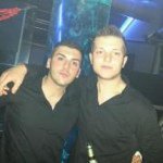 Instagram Profilbild von muamer__