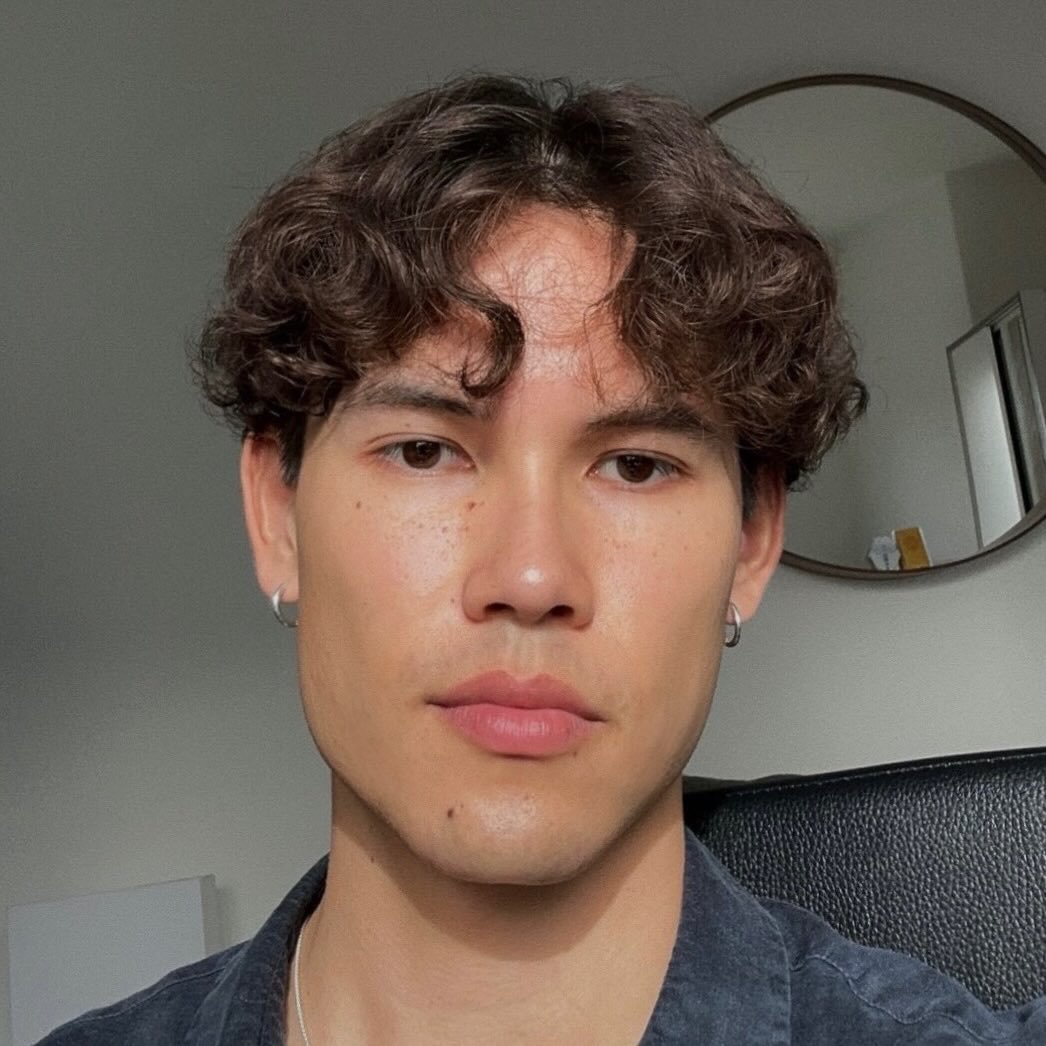 Instagram Profilbild von kenzoproske