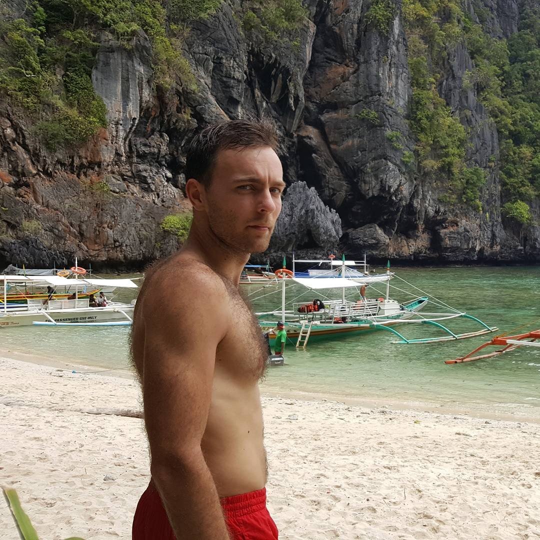 Instagram Profilbild von tomasvenckevicius