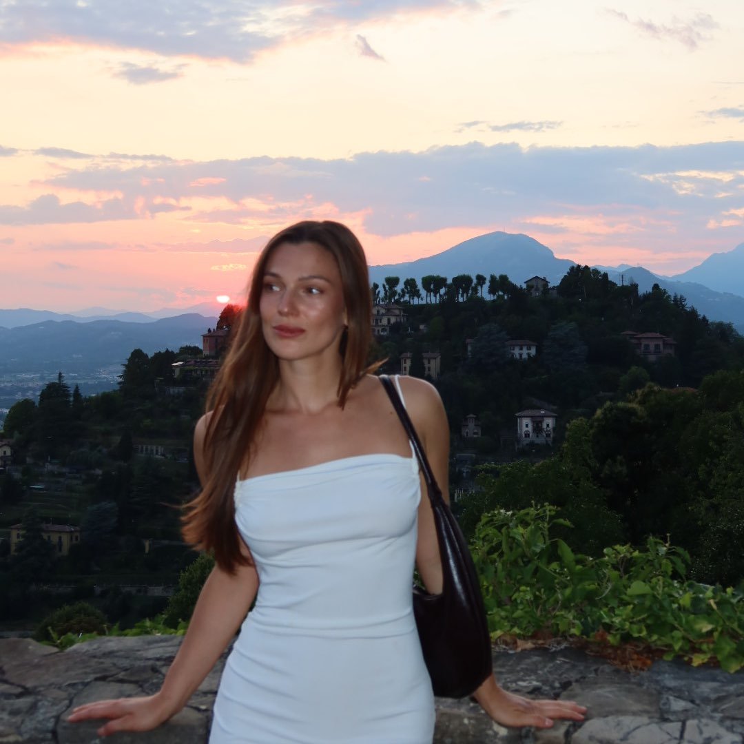Instagram Profilbild von ivanovicka