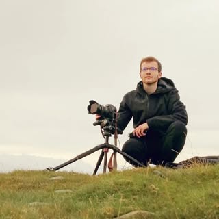 Instagram Profilbild von georgedp3