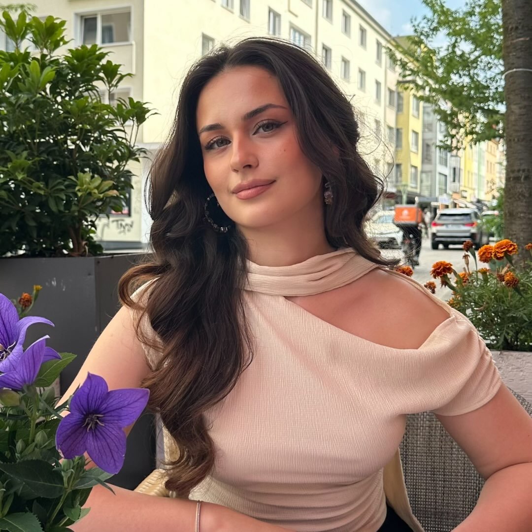 Instagram Profilbild von ilaydace
