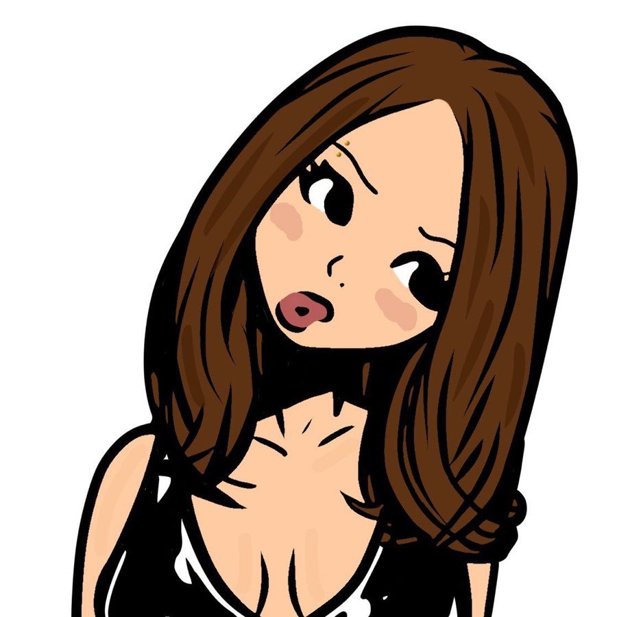 Instagram Profilbild von niiiiloya
