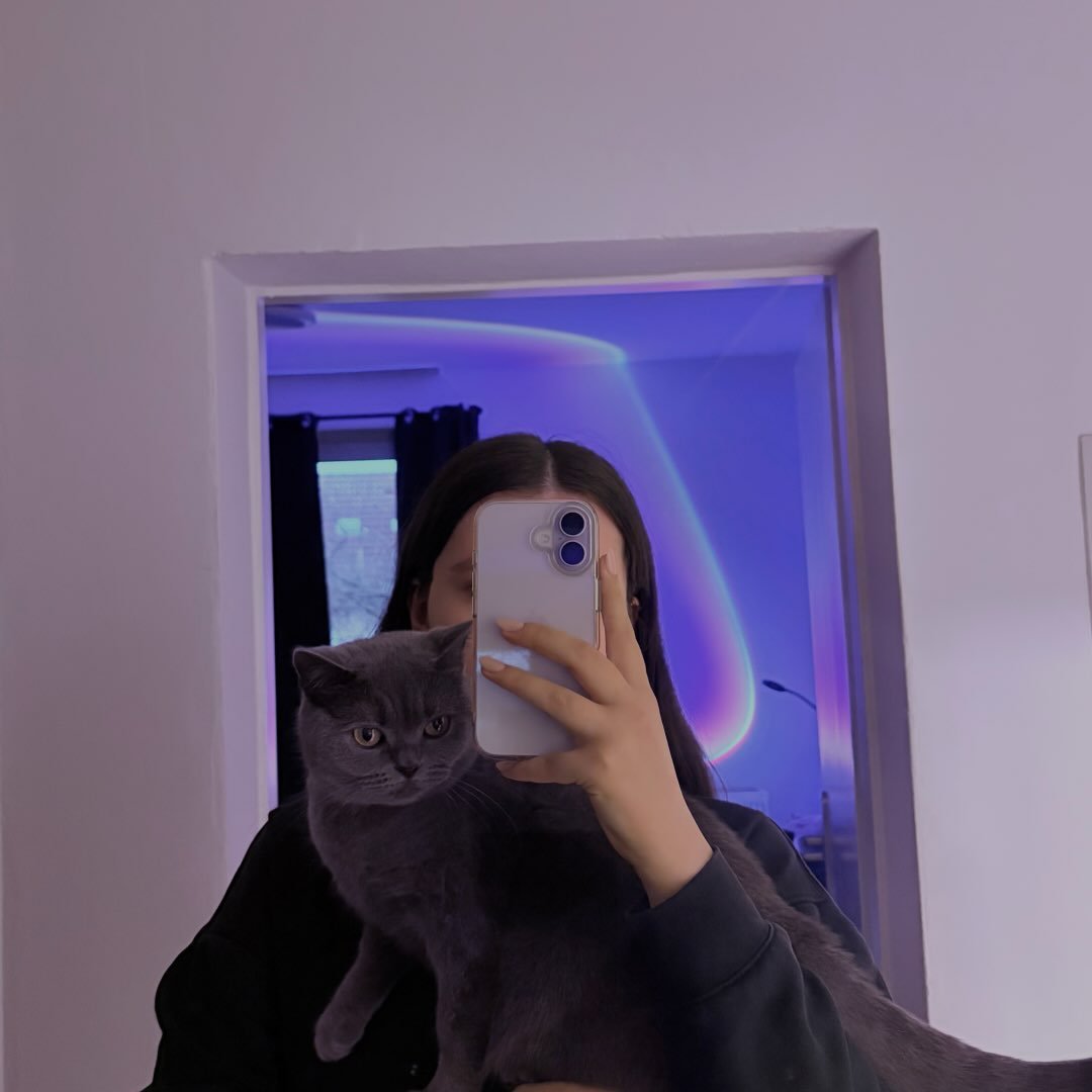 Instagram Profilbild von karolinawcz