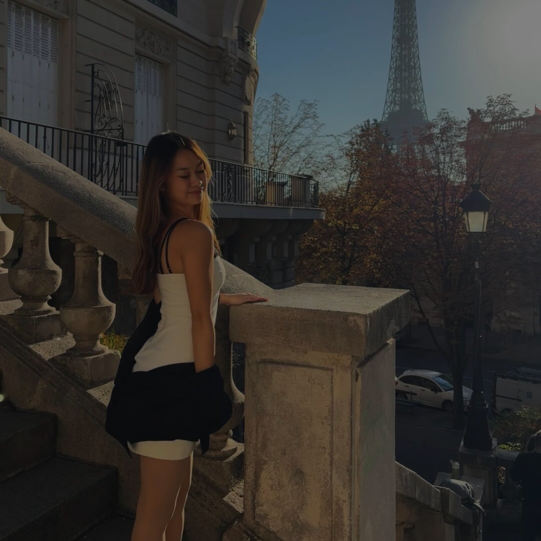 Instagram Profilbild von michaelaahuynh