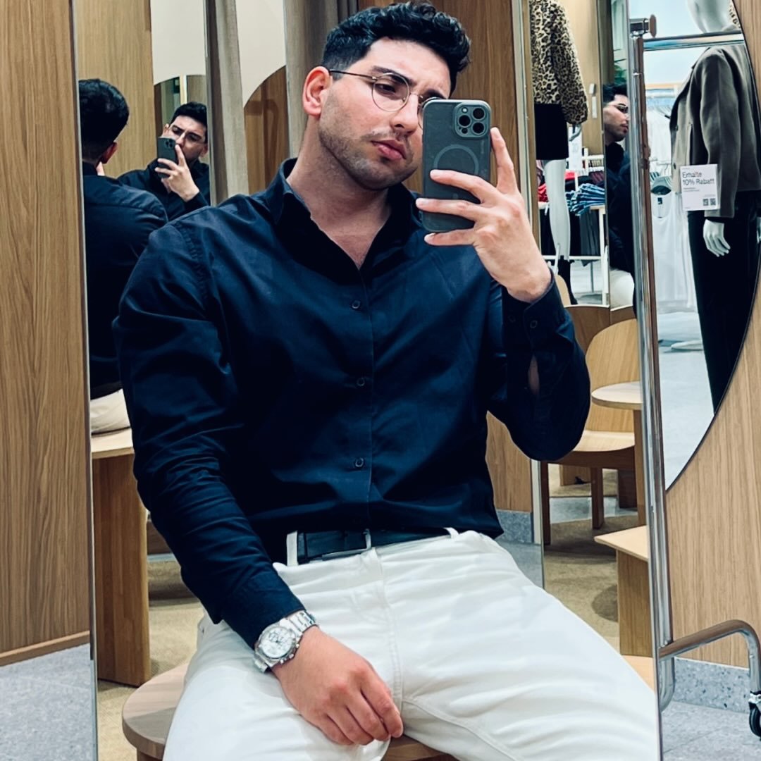 Instagram Profilbild von rayangramm