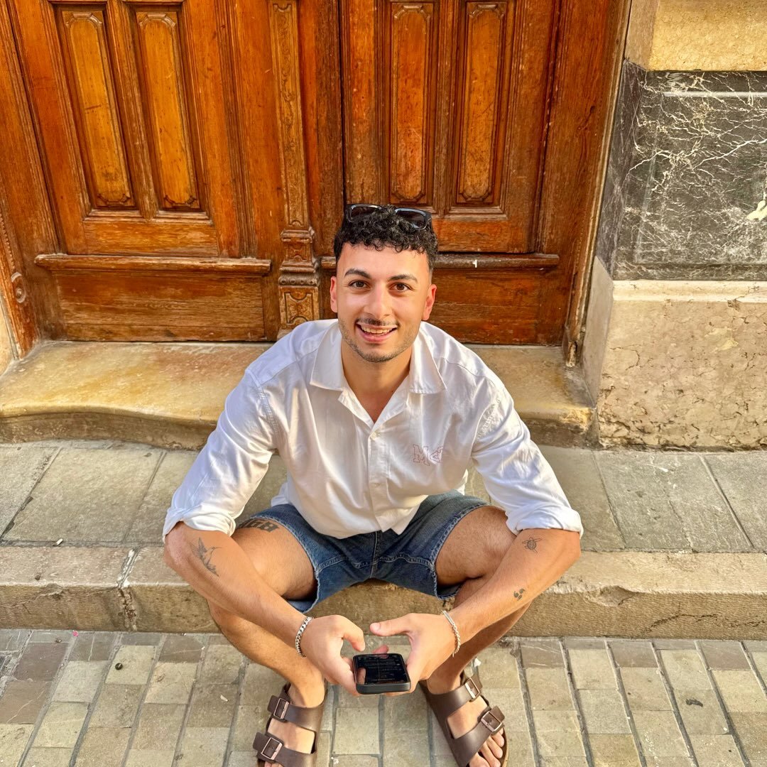 Instagram Profilbild von bariskryl