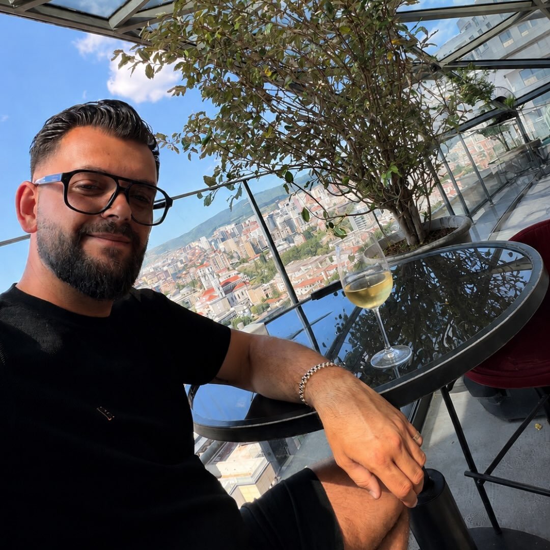 Instagram Profilbild von gentisjd