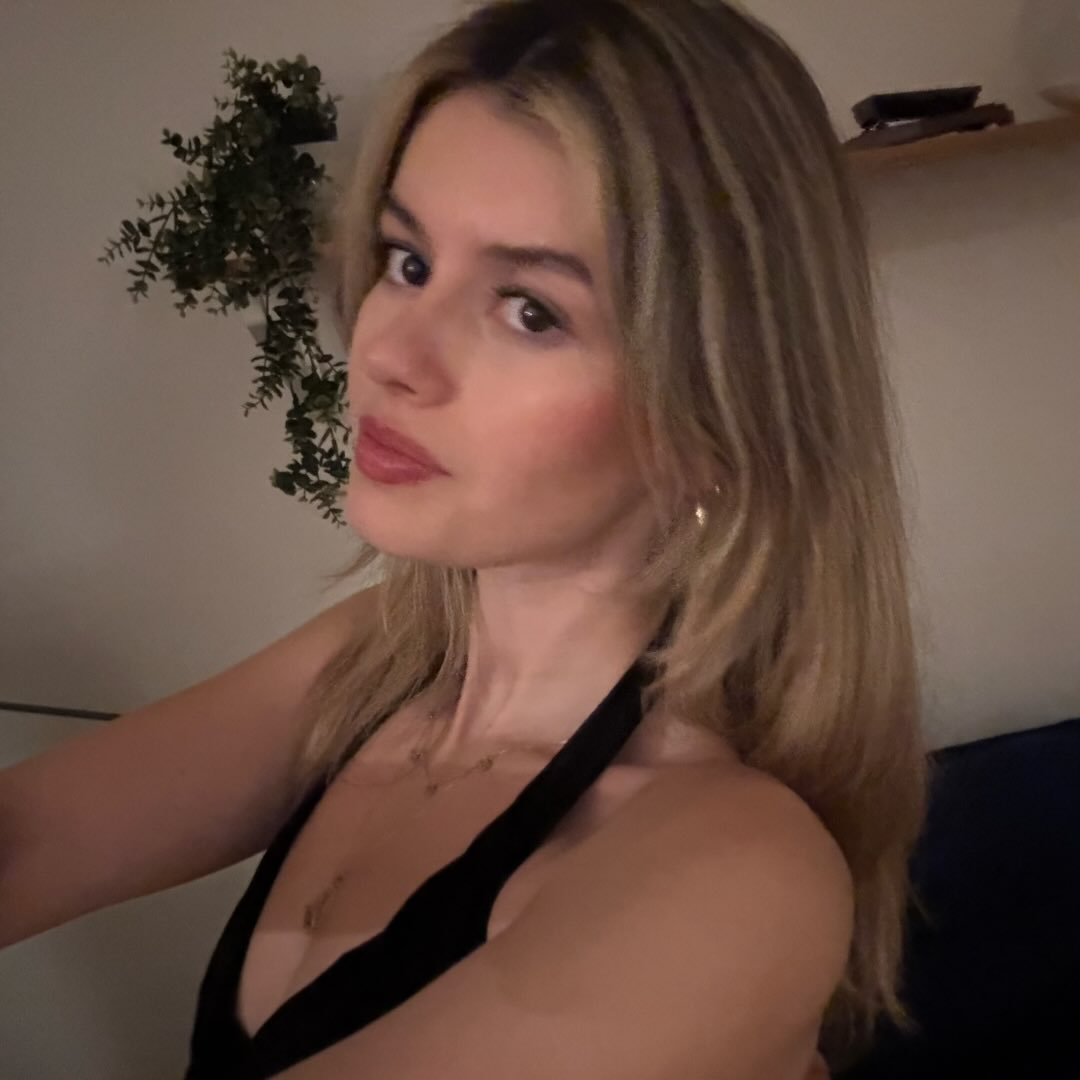 Instagram Profilbild von irmakaltyy