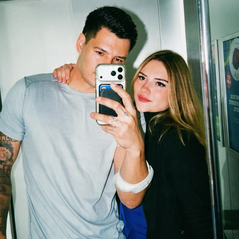 Instagram Profilbild von juliaxott