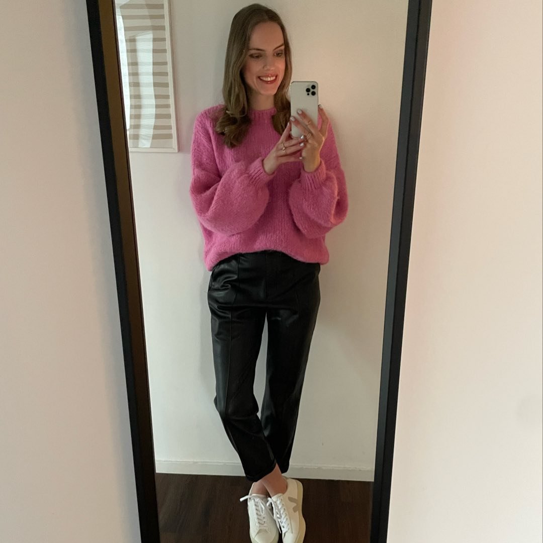 Instagram Profilbild von leaschmr