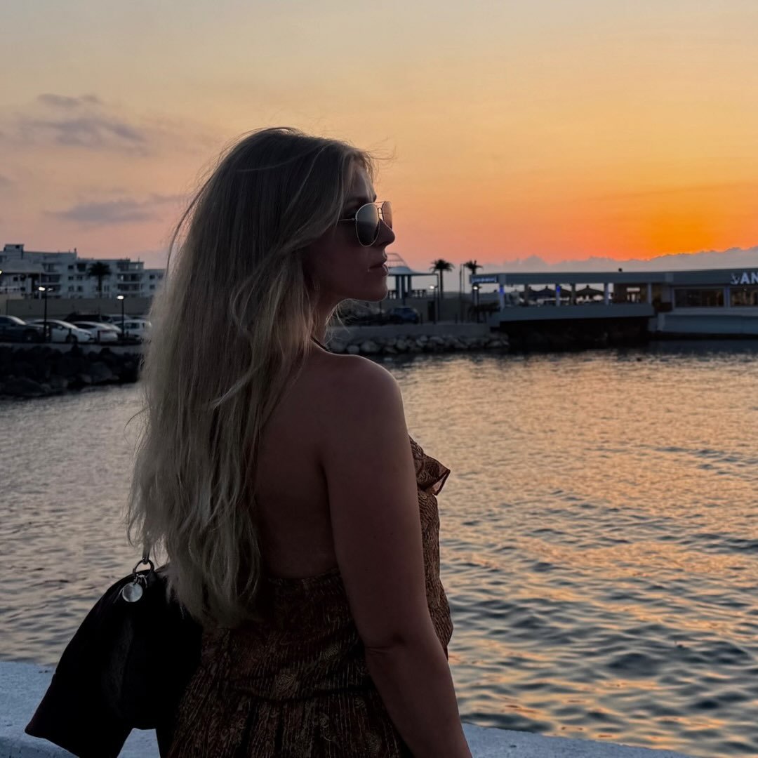 Instagram Profilbild von katistephainski
