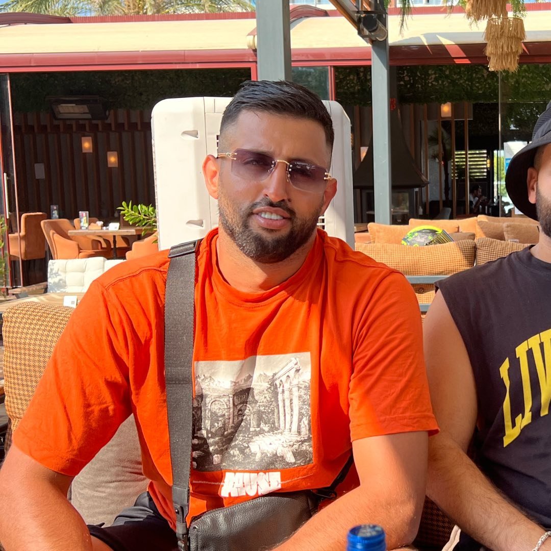 Instagram Profilbild von achianders