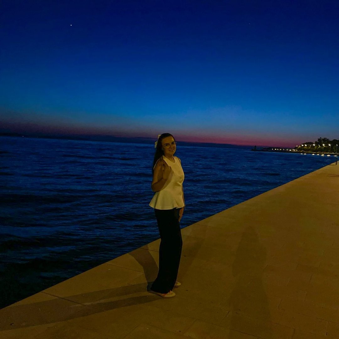 Instagram Profilbild von andreaacelic