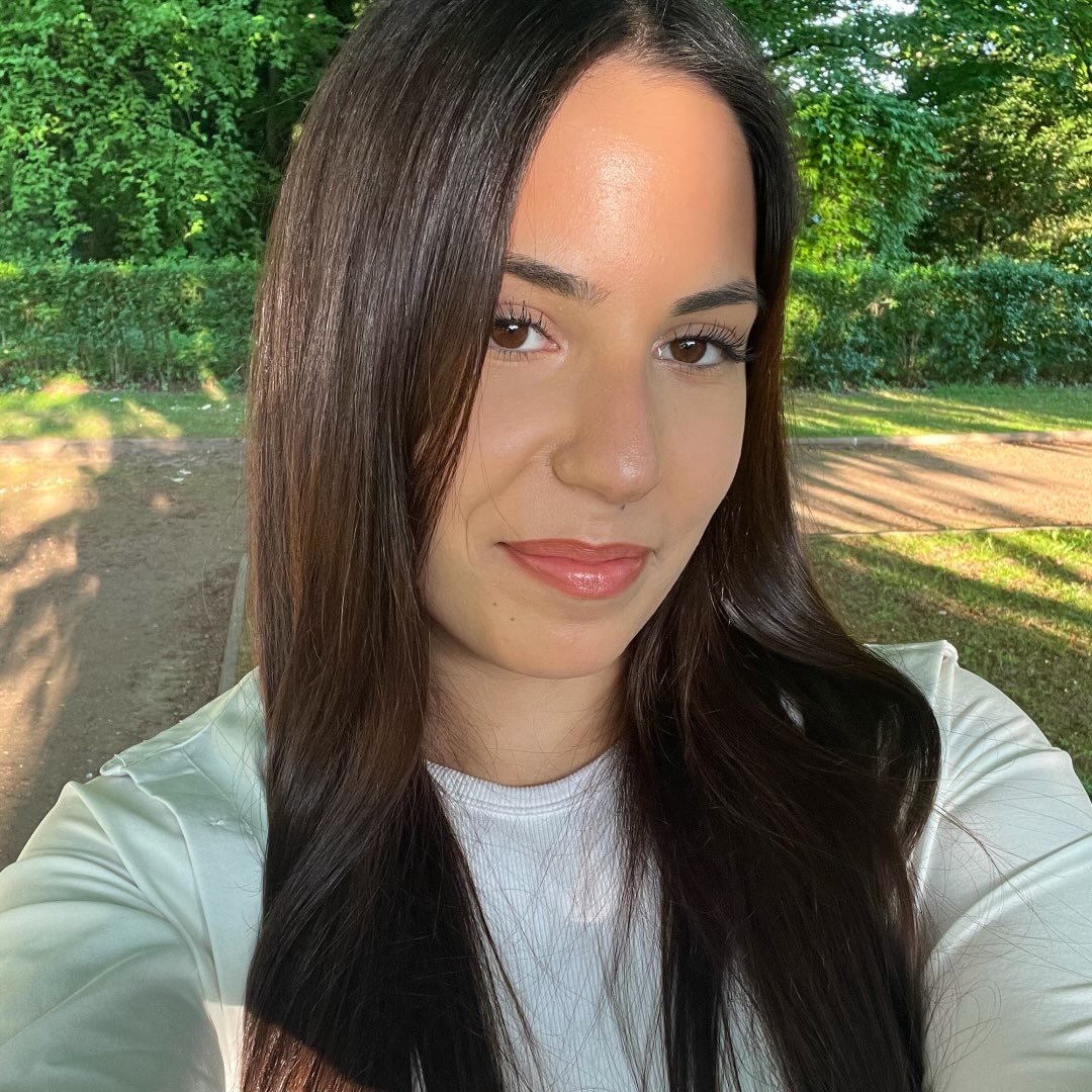 Instagram Profilbild von _.ruzica._
