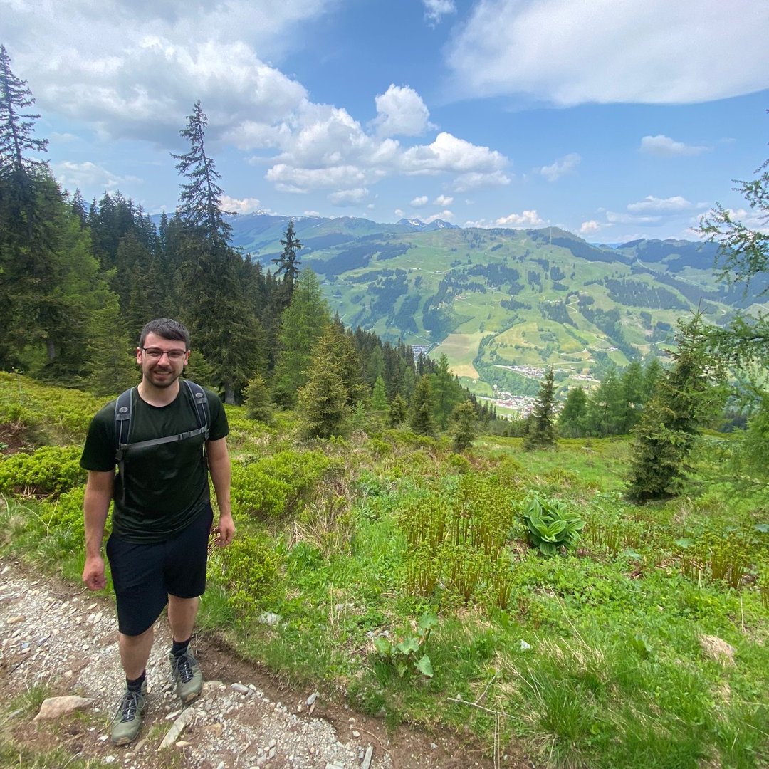Instagram Profilbild von alxwoop