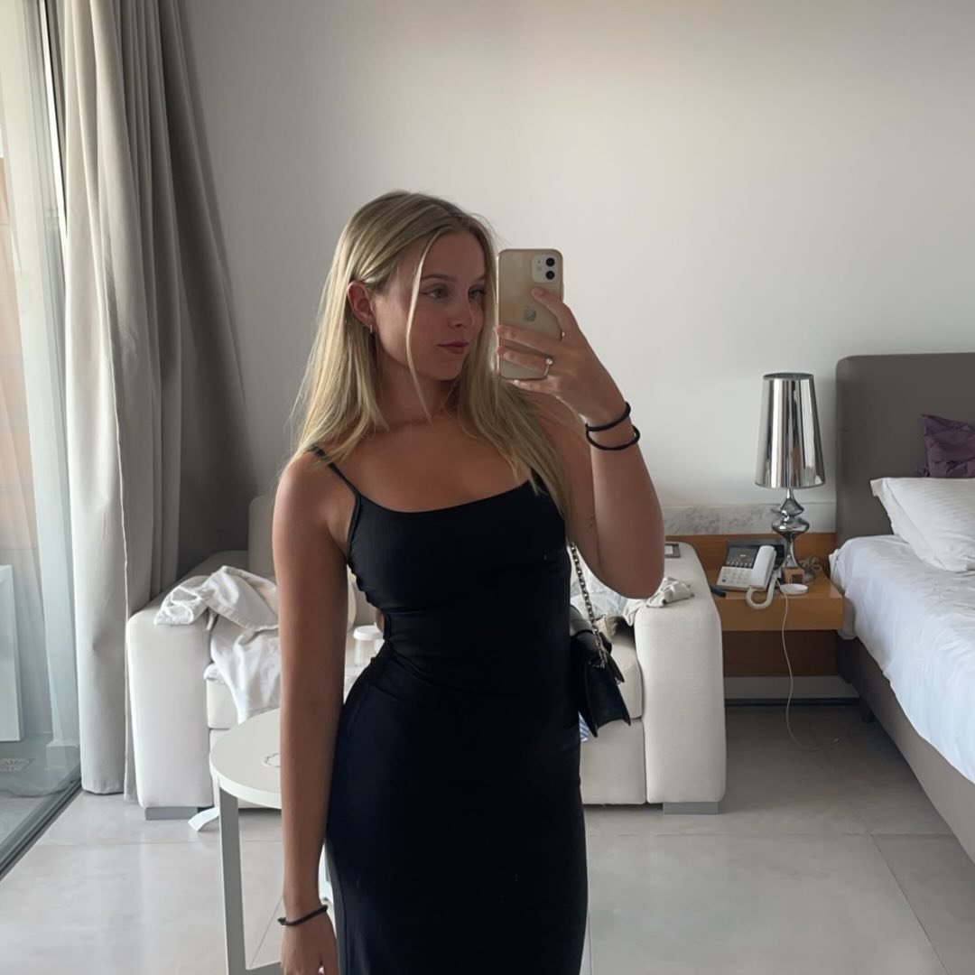 Instagram Profilbild von ronjamayax