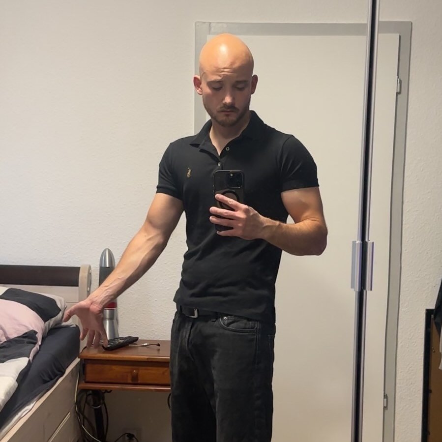 Instagram Profilbild von _maxsfn