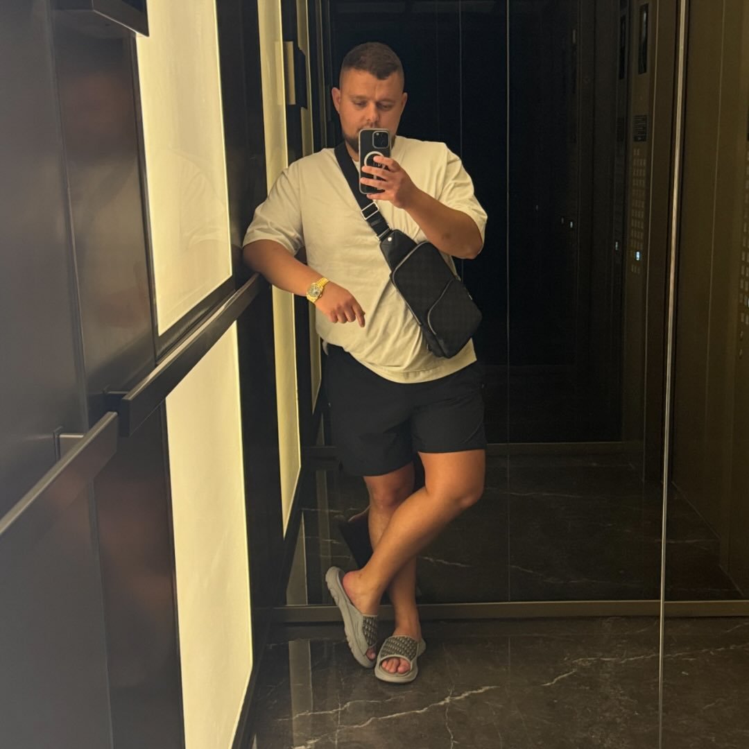 Instagram Profilbild von albankras