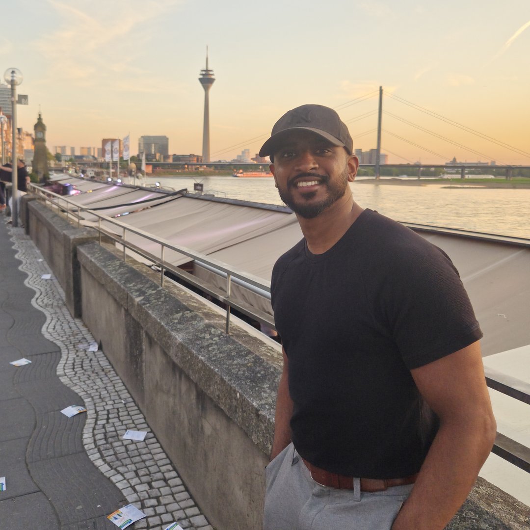 Instagram Profilbild von rrajevan