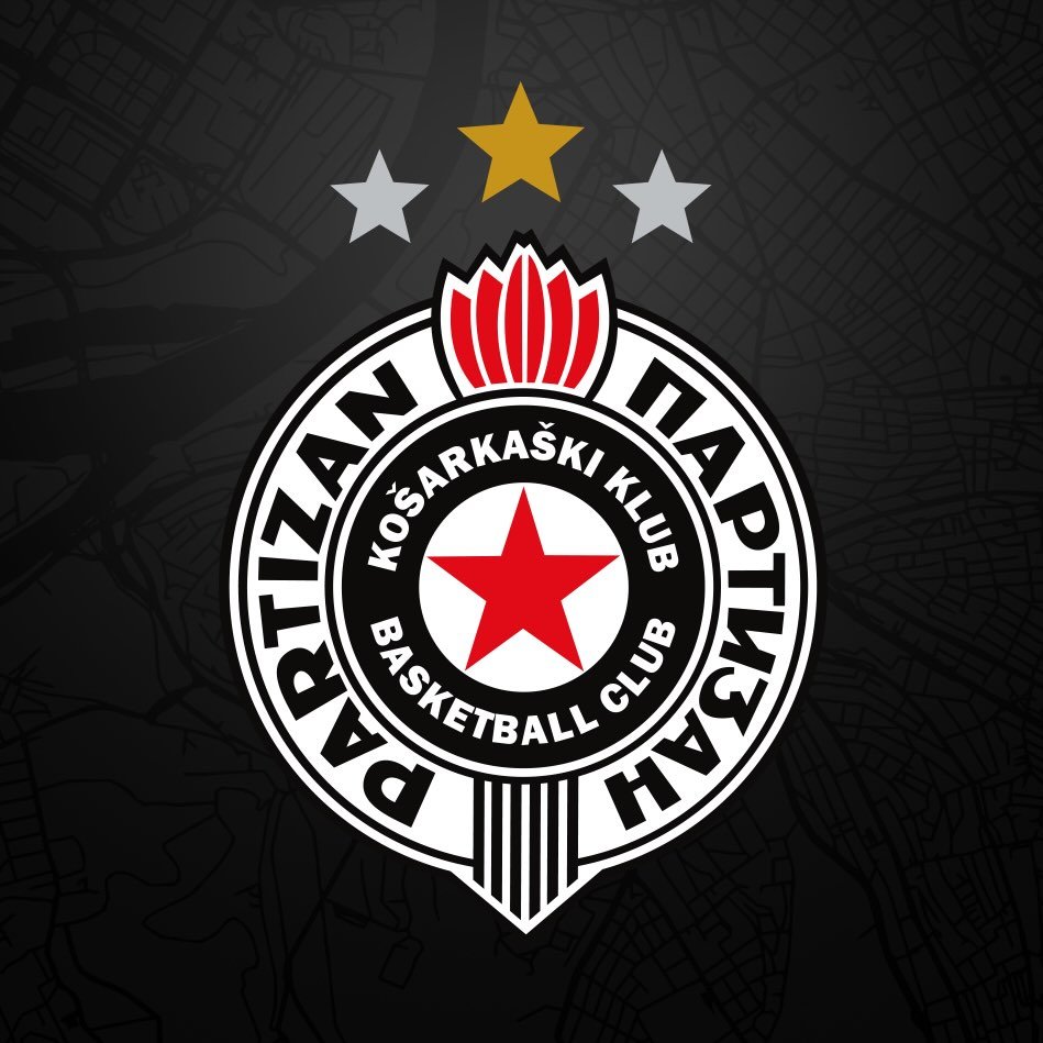 Instagram Profilbild von partizanbc