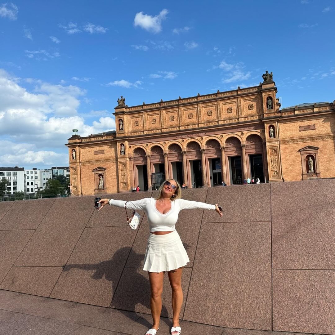 Instagram Profilbild von sandyshine46