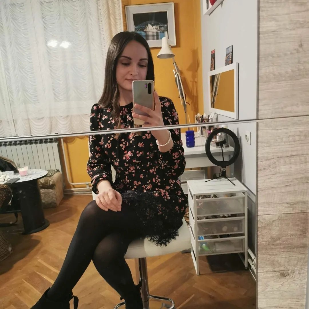 Instagram Profilbild von valentina.mandic