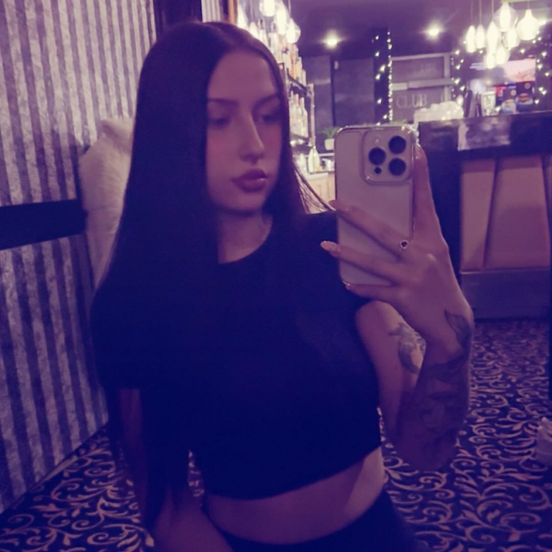 Instagram Profilbild von klaudia_abc